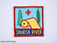 Spanish River [ON S19a]